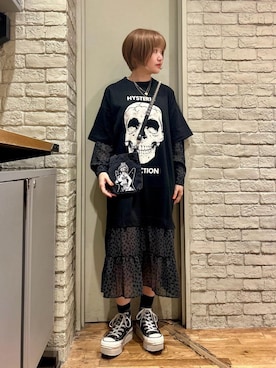 mariko.tさんのコーディネート