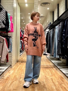 mariko.tさんのコーディネート