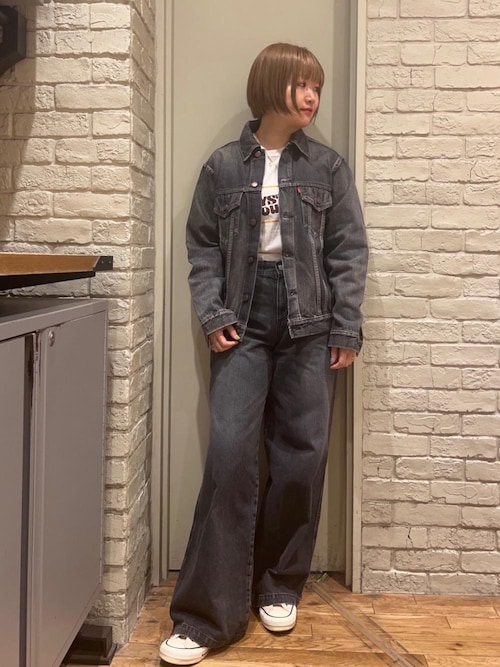 秋冬物値下げ無！早い物勝ち美品☆Hysteric Glamourデニムジャケット デニムジャケット|HYSTERIC GLAMOUR MEN | HYSTERIC GLAMOUR