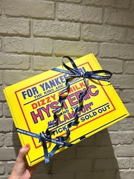 「ギフトボックス」｜mariko.tさん（レディース・161cm）の秋コーディネート