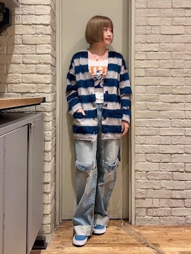 mariko.tさんのコーディネート