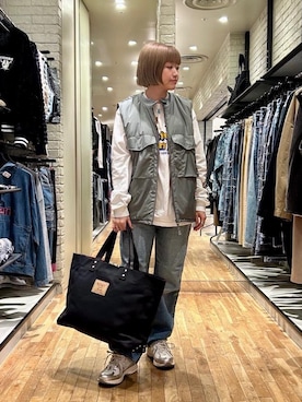 mariko.tさんのコーディネート