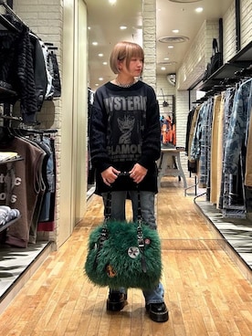 mariko.tさんのコーディネート