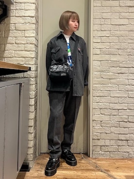 mariko.tさんのコーディネート