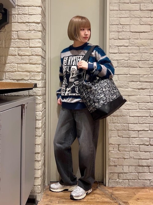 (専用)(Y2K)HYSTERIC GLAMOUR handbag 2025年最新】Hysteric Glamour ハンドバッグの人気アイテム - メルカリ