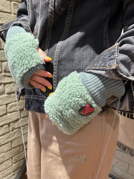 mariko.tさんのコーディネート