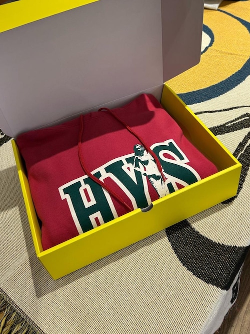 OLE! スローケット（ブランケット）｜HYSTERIC GLAMOUR（ヒステリック