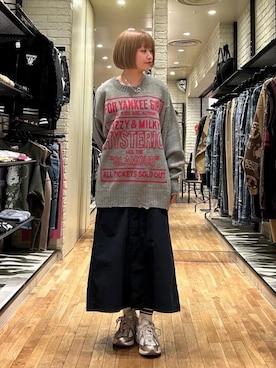 mariko.tさんのコーディネート