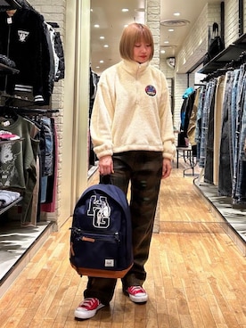 mariko.tさんのコーディネート