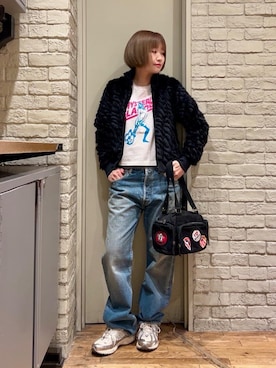 mariko.tさんのコーディネート