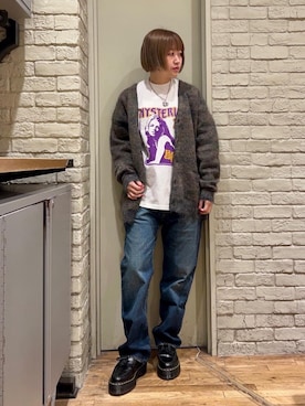 mariko.tさんのコーディネート