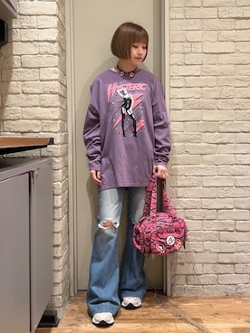 mariko.tさんのコーディネート