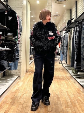 mariko.tさんのコーディネート