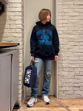 mariko.tさんのコーディネート