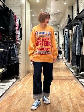 mariko.tさんのコーディネート