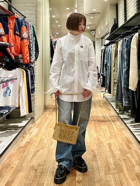 mariko.tさんのコーディネート