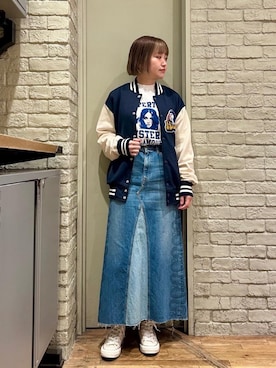 mariko.tさんのコーディネート