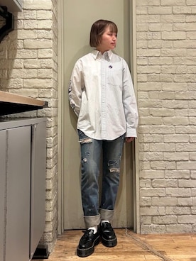 mariko.tさんのコーディネート