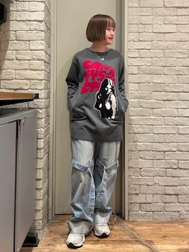 mariko.tさんのコーディネート