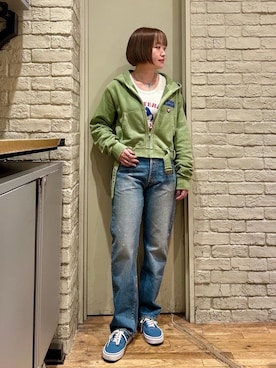 mariko.tさんのコーディネート