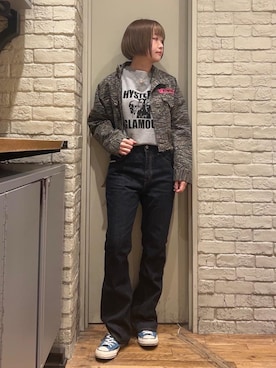 mariko.tさんのコーディネート