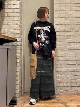 mariko.tさんのコーディネート