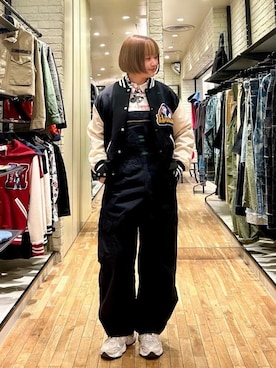 mariko.tさんのコーディネート