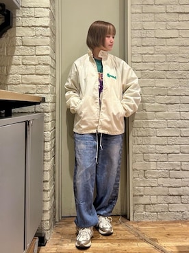 mariko.tさんのコーディネート