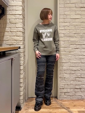 mariko.tさんのコーディネート