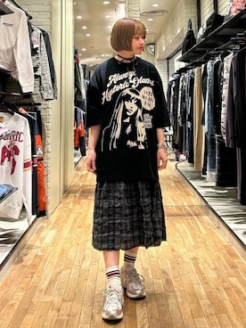 mariko.tさんのコーディネート