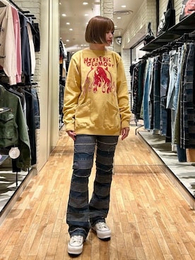 mariko.tさんのコーディネート