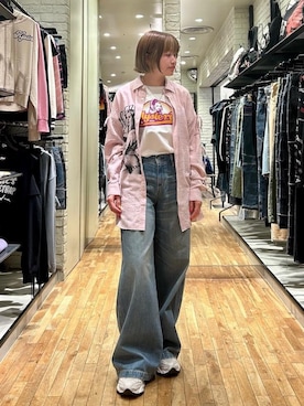 mariko.tさんのコーディネート