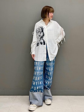 mariko.tさんのコーディネート