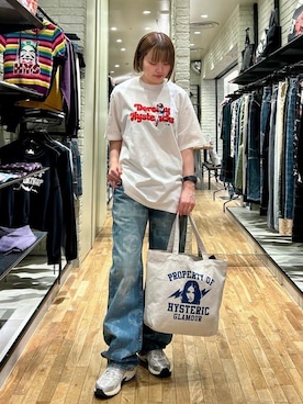 mariko.tさんのコーディネート