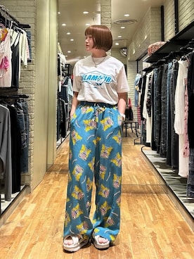 mariko.tさんのコーディネート