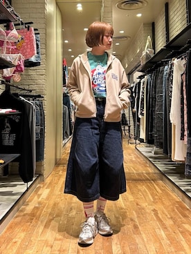 mariko.tさんのコーディネート