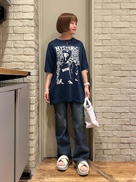 mariko.tさんのコーディネート