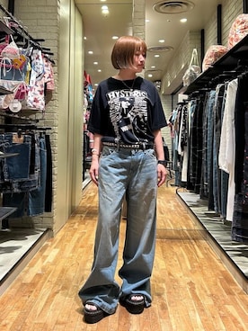 mariko.tさんのコーディネート