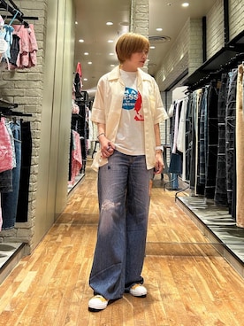 mariko.tさんのコーディネート