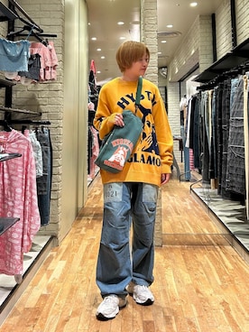 mariko.tさんのコーディネート