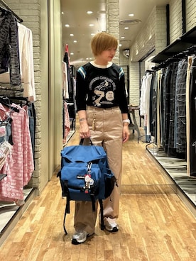 mariko.tさんのコーディネート