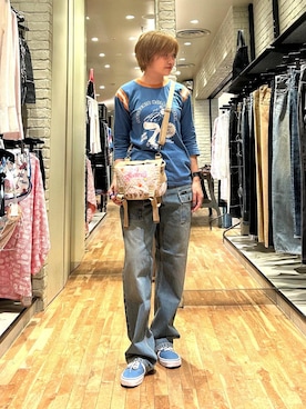 mariko.tさんのコーディネート