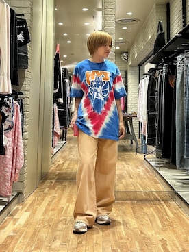 mariko.tさんのコーディネート