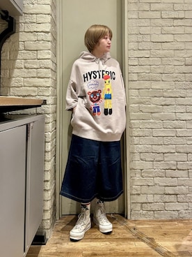 mariko.tさんのコーディネート