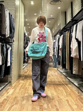mariko.tさんのコーディネート