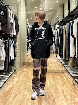 mariko.tさんのコーディネート