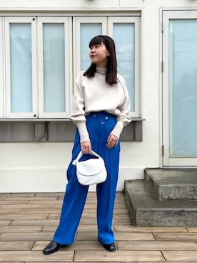 akari.nさんのコーディネート