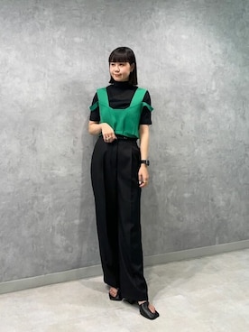 akari.nさんのコーディネート