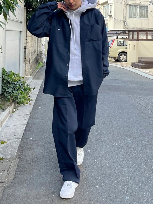 楽天市場】【メール便対応】RED KAP/4.25oz LONG SLEEVE SOLID