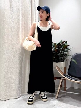 BABYLONE STAFFさんのコーディネート